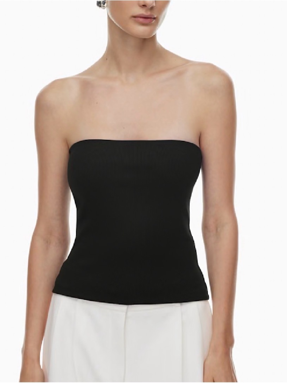 Aritzia Contour Tube Top